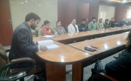 नगरकोट मकर संक्रांति पर्व 2026: 12 जनवरी को कलाकारों के ऑडिशन