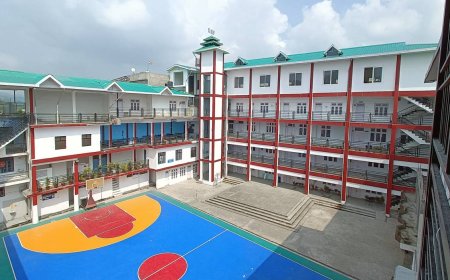 डीएवी कॉलेज कांगड़ा में अंतरराष्ट्रीय सम्मेलन, 500 शोधार्थी होंगे शामिल