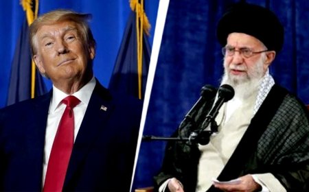 ईरान पर हमले की तैयारी में अमेरिका