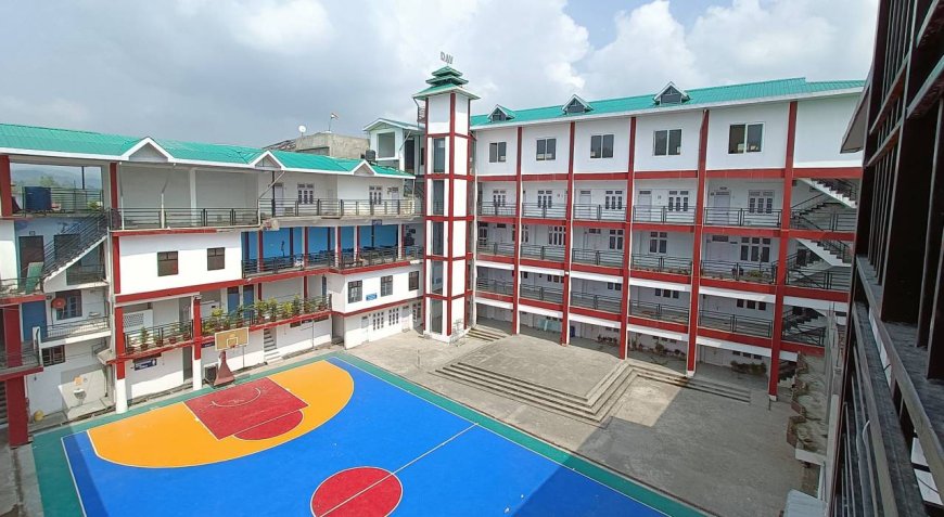 डीएवी कॉलेज कांगड़ा में अंतरराष्ट्रीय सम्मेलन, 500 शोधार्थी होंगे शामिल