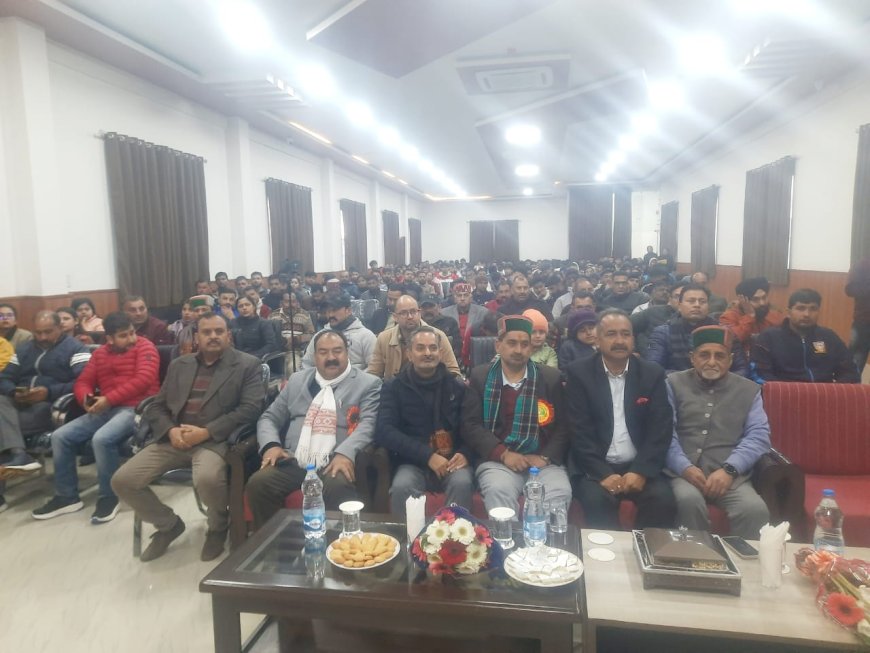 डीएवी कांगड़ा में नॉर्थ जोन बास्केटबॉल चैंपियनशिप का शुभारंभ