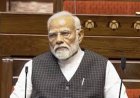 लोकसभा में पीएम मोदी का संबोधन टला, जानिए क्या है वजह