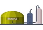 रामपुर में 12.60 करोड़ से बनेगा बायोगैस प्लांट, कचरे से मिलेगी राहत