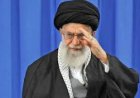 ट्रंप के डर से बदली परंपरा? 37 साल में पहली बार खामेनेई रहे दूर
