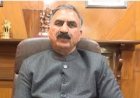 आरडीजी ग्रांट बंद होना हिमाचल से अन्याय, OPS नहीं हटेगी: सीएम सुक्खू