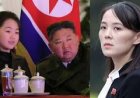 किम जोंग उन की गद्दी पर बेटी? परिवार में सियासी जंग