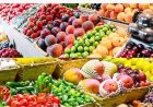 फल-सब्जियों पर 1% मार्केट फीस लागू, 2014 की अधिसूचना रद्द, बिना लाइसेंस कारोबार करने वालों पर कसेगा शिकंजा