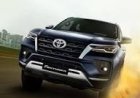 Toyota ने बदल दिया Fortuner का रूप! 2026 मॉडल का जबरदस्त स्टाइल और मस्कुलर लुक