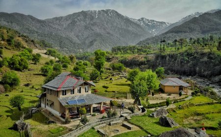 राजस्थान के युवा आएंगे कांगड़ा, 5 दिन चलेगा खास कार्यक्रम