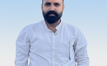 प्रकृति की मार के बीच हिमाचल, केंद्र की नीतिगत बेरुख़ी उजागर : विशाल कौशल