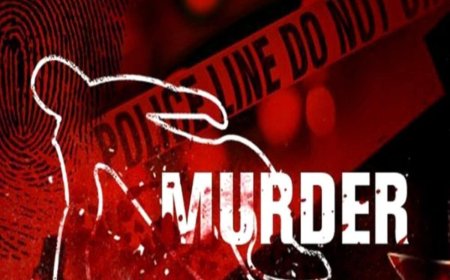 कसौली में पति ने पत्नी को मौत के घाट उतारा , पति गिरफ्तार