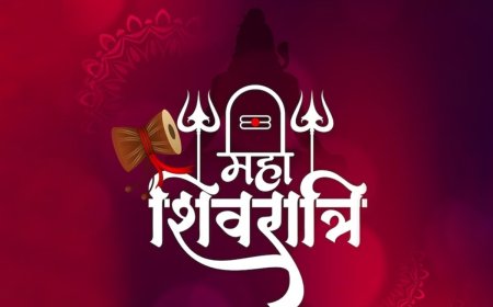 इस महाशिवरात्रि पर भगवान शिव की साधना के लिए करें ये खास उपाय, धन, नौकरी, विवाह की बाधाओं को खुद भोलेनाथ करेंगे दूर