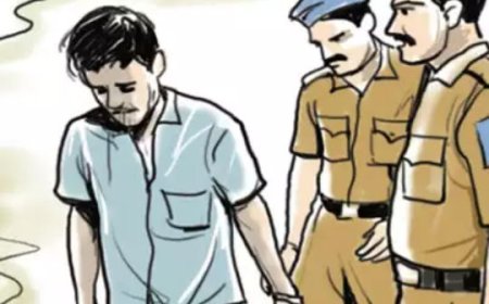 मंडी सुंदरनगर में पुलिस का Action: रोडवेज की बस से चरस के साथ दबोचा हरियाणा का तस्कर