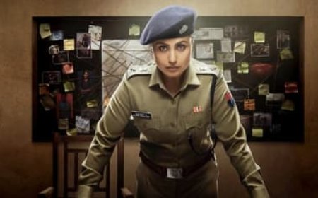 बॉर्डर 2 के सामने भी डटी ‘मर्दानी 3’, 4 दिन में कमाए इतने करोड़