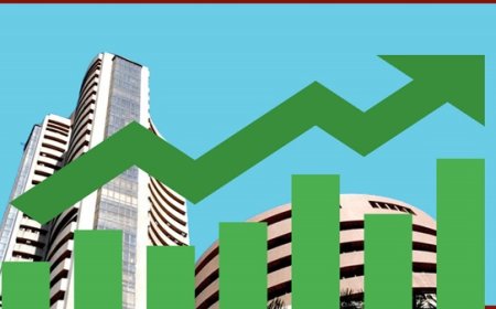 US-India ट्रेड डील का असर, शेयर बाजार में जबरदस्त उछाल