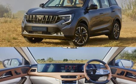 Mahindra XUV 7XO: SUV या सिनेमा हॉल? जानिए वो कार जिसमें मिलता है खास सिस्टम और आपकी हर ड्राइव बनेगी सुपर-एंटरटेनिंग