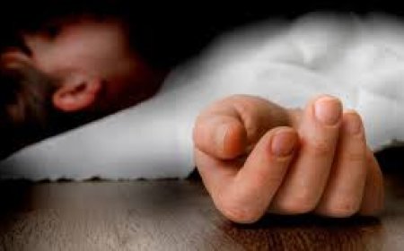 टब के गर्म पानी में गिरा मासूम, 12 दिन बाद तोड़ा दम