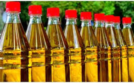 हिमाचल में 19 लाख उपभोक्ताओं को राहत, सरसों तेल हुआ सस्ता
