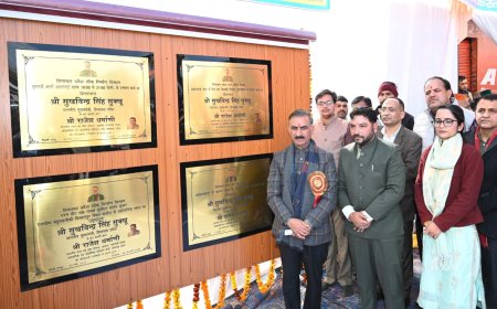 जब तक कांग्रेस सरकार, ओपीएस नहीं होगी बंदः मुख्यमंत्री