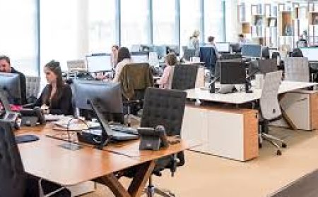 स्टार्टअप्स को बड़ी राहत: अब 200 करोड़ तक टर्नओवर पर मिलेगी मान्यता