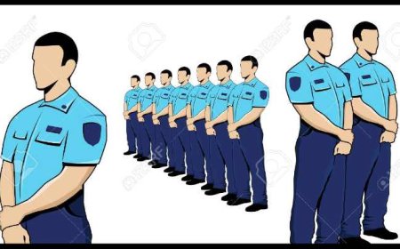 कांगड़ा में 9 फरवरी को 150 सिक्योरिटी गार्ड की भर्ती