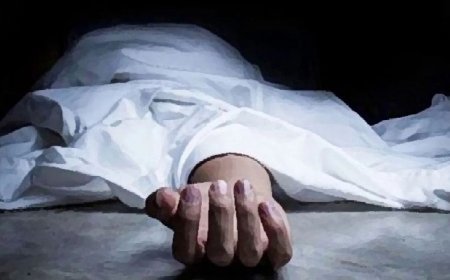 नादौन में पूर्व पंचायत प्रधान की अचानक मौत, रजोल पुल के पास मिला शव