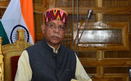 आरडीजी खत्म होने पर बवाल, विशेष सत्र को राज्यपाल ने किया इनकार