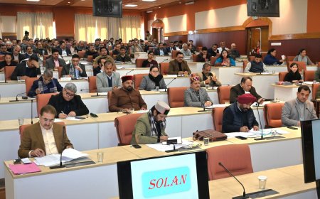 चंबा के विधायकों की सीएम से गुहार, स्वास्थ्य-सड़क पर जोर