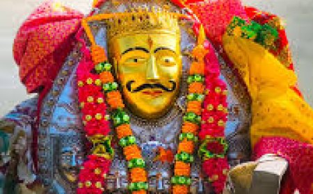 लाव-लश्कर संग मंडी रवाना हुए बड़ा देव कमरूनाग