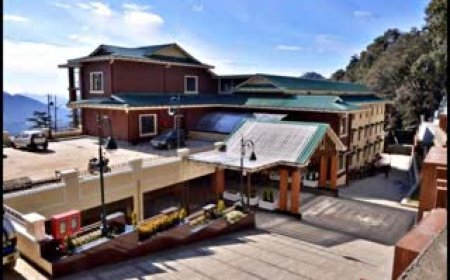 लोक निर्माण विभाग के सर्किट और रेस्ट हाउस का किराया बढ़ा, यहां जानिए संशोधित दरें