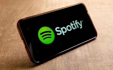Spotify का नया फीचर: अब गानों के पीछे की कहानी भी जानिए
