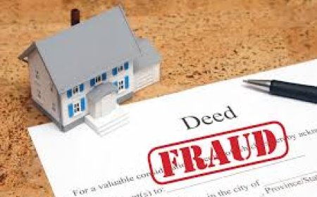 एक ही प्रॉपर्टी 25 लोगों को बेची, 32nd Avenue का मालिक गिरफ्तार