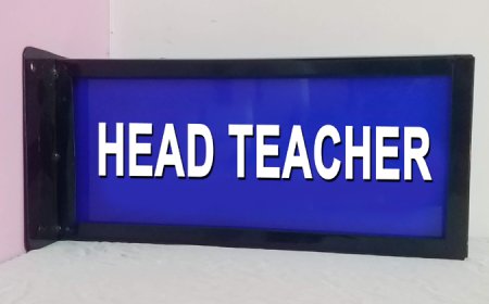 सिरमौर में 91 JBT बने मुख्य शिक्षक, शिक्षा विभाग ने जारी किए आदेश