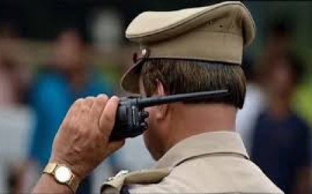 ऊना की सारडा पंचायत में मिला संदिग्ध गुब्बारा, पुलिस अलर्ट