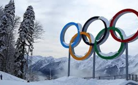 विंटर ओलिंपिक्स में इतिहास: 130 साल के सबसे महंगे मेडल