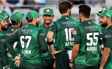 ICC के आगे झुका पाकिस्तान, फोर्स मेज्योर पर बातचीत शुरू