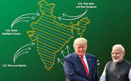 अमेरिकी नक्शे में PoK भारत का हिस्सा, पाकिस्तान असहज