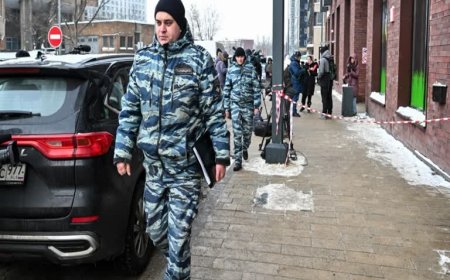 रूस में भारतीय छात्रों पर चाकू से ताबड़तोड़ अटैक, आखिर क्या थी वजह?