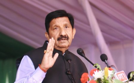 ऑपरेशन सिंदूर ने दिखाया ड्रोन तकनीक का महत्व: मुकेश अग्निहोत्री