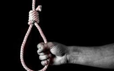 बिलासपुर और सोलन में युवकों ने फंदा लगाकर की आत्महत्या
