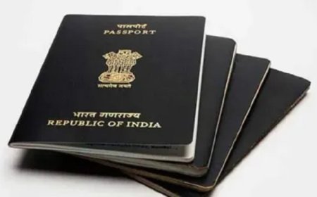 हमीरपुर में पासपोर्ट को लेकर युवाओं में बढ़ी होड़