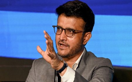 T20 WC 2026: ये टीम जीतेगी खिताब! गांगुली की बड़ी भविष्यवाणी