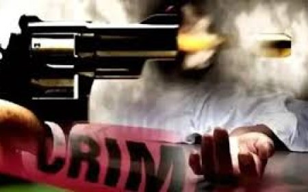 तरनतारन लॉ कॉलेज में सनसनी, क्लास में छात्रा की गोली मारकर हत्या