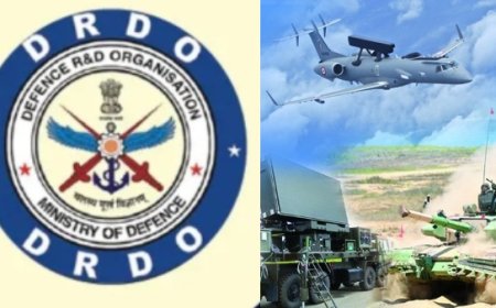 DRDO Vacancy 2026: अप्रेंटिस भर्ती, डिग्री-डिप्लोमा वालों को मौका