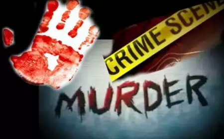 बिलासपुर में प्रवासी महिला की हत्या, पति-देवर फरार