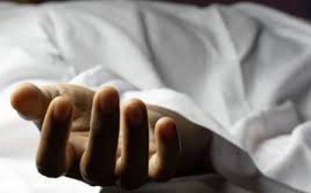 मंडी में निजी बस कंडक्टर की संदिग्ध मौत, हत्या की आशंका