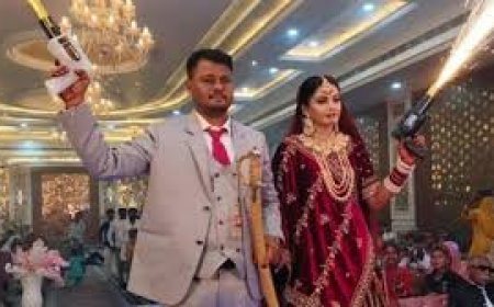 पहली नजर में हो गया था वेटर से प्यार, 7 साल बाद आया कॉल, फिर रची पति को मरवाने की साजिश