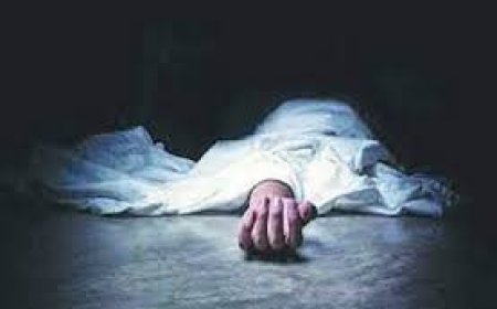 मनाली में महिला की संदिग्ध हत्या, हाथ-पैर बंधा शव बागीचे में मिला