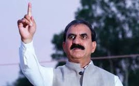 भाजपा ने फिजूलखर्ची से लुटाया राज्य का खजाना: सुक्खू