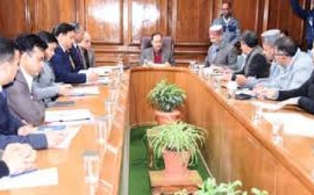 तीन दिन चलेगा विधानसभा बजट सत्र का पहला चरण, स्पीकर ने दी जानकारी